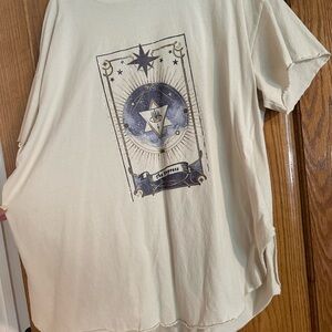 Pebby Forevee Tshirt